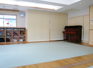 2・3歳児育児室